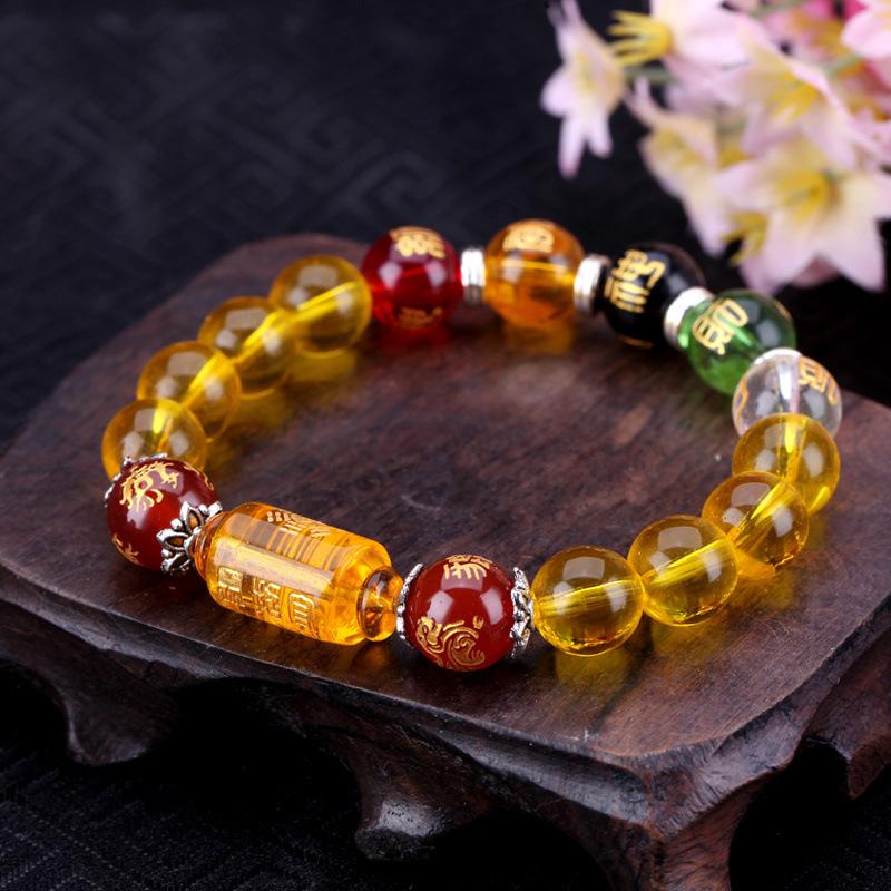 Attract Wealth