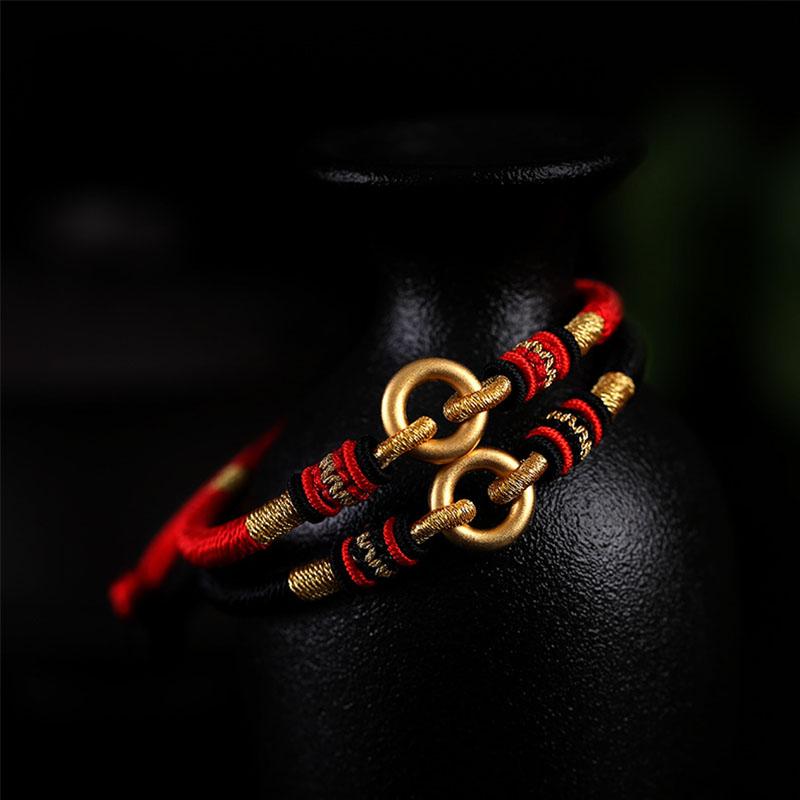 Attract Luck